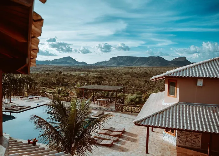 Villa Annapurna