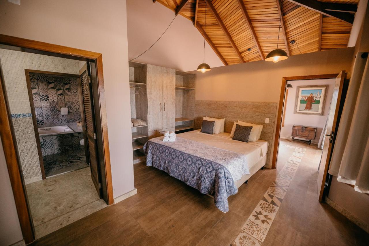 Annapurna Casa de hóspedes Alto Paraíso de Goiás