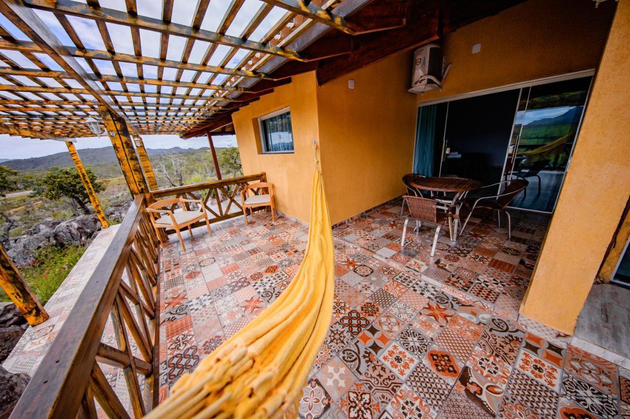 Annapurna Casa de hóspedes Alto Paraíso de Goiás