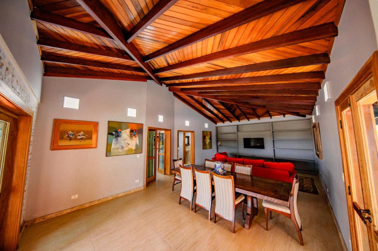 Casa de hóspedes Annapurna Alto Paraíso de Goiás
