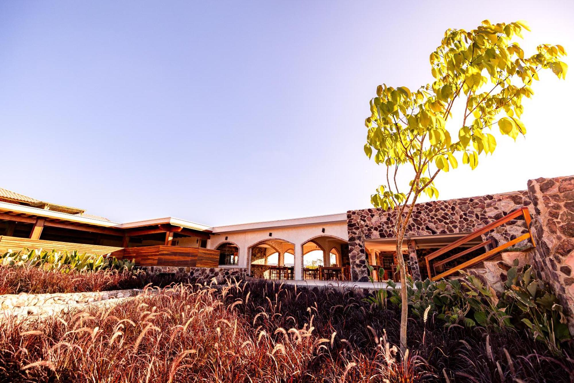 Casa de hóspedes Annapurna