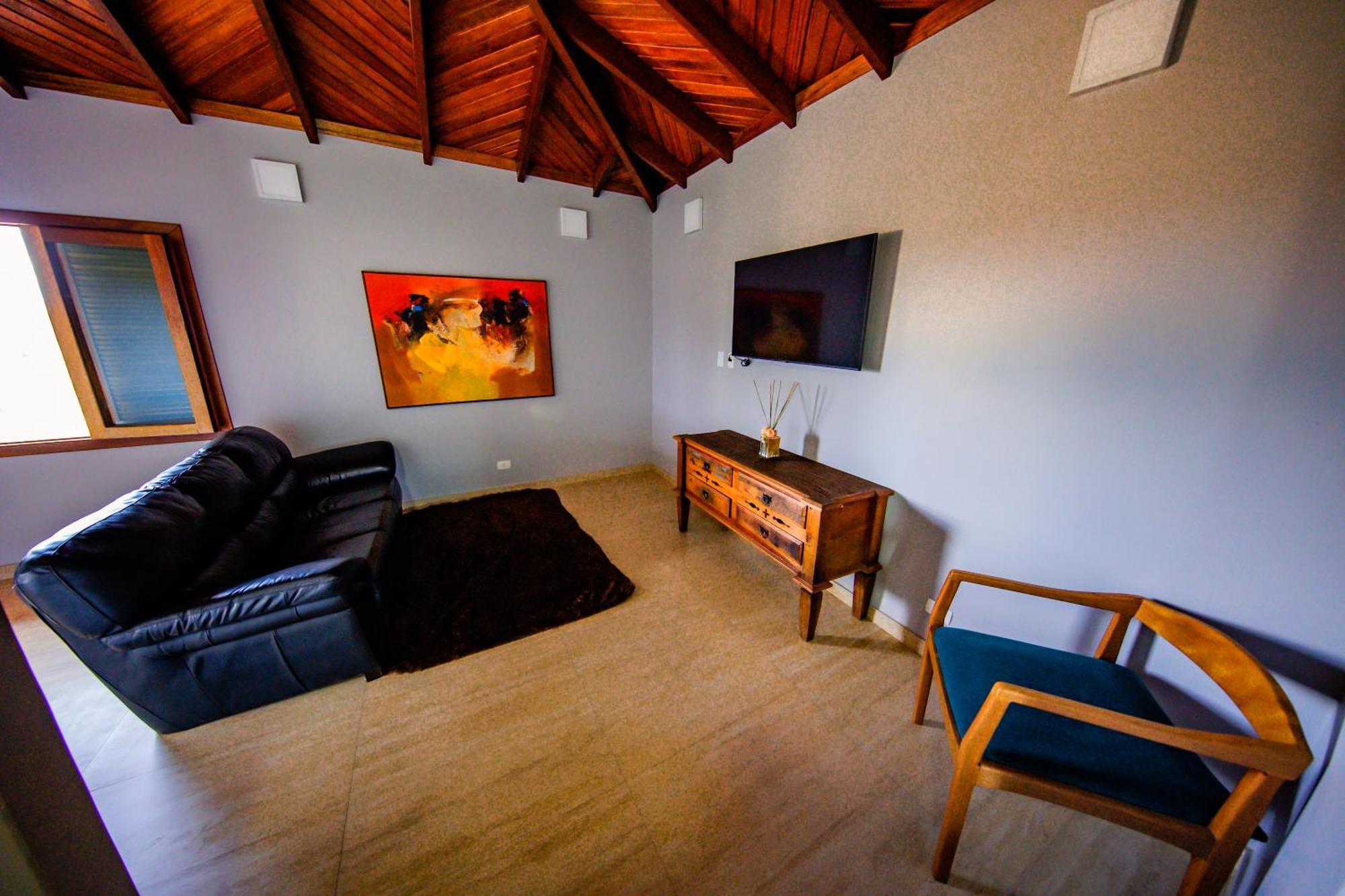 Casa de hóspedes Annapurna Alto Paraíso de Goiás